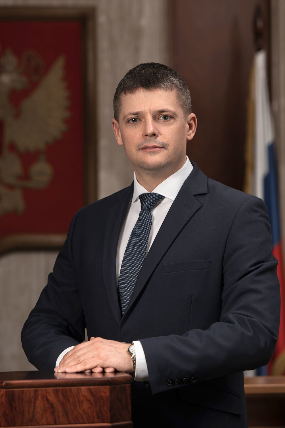 Токарев Сергей Игоревич